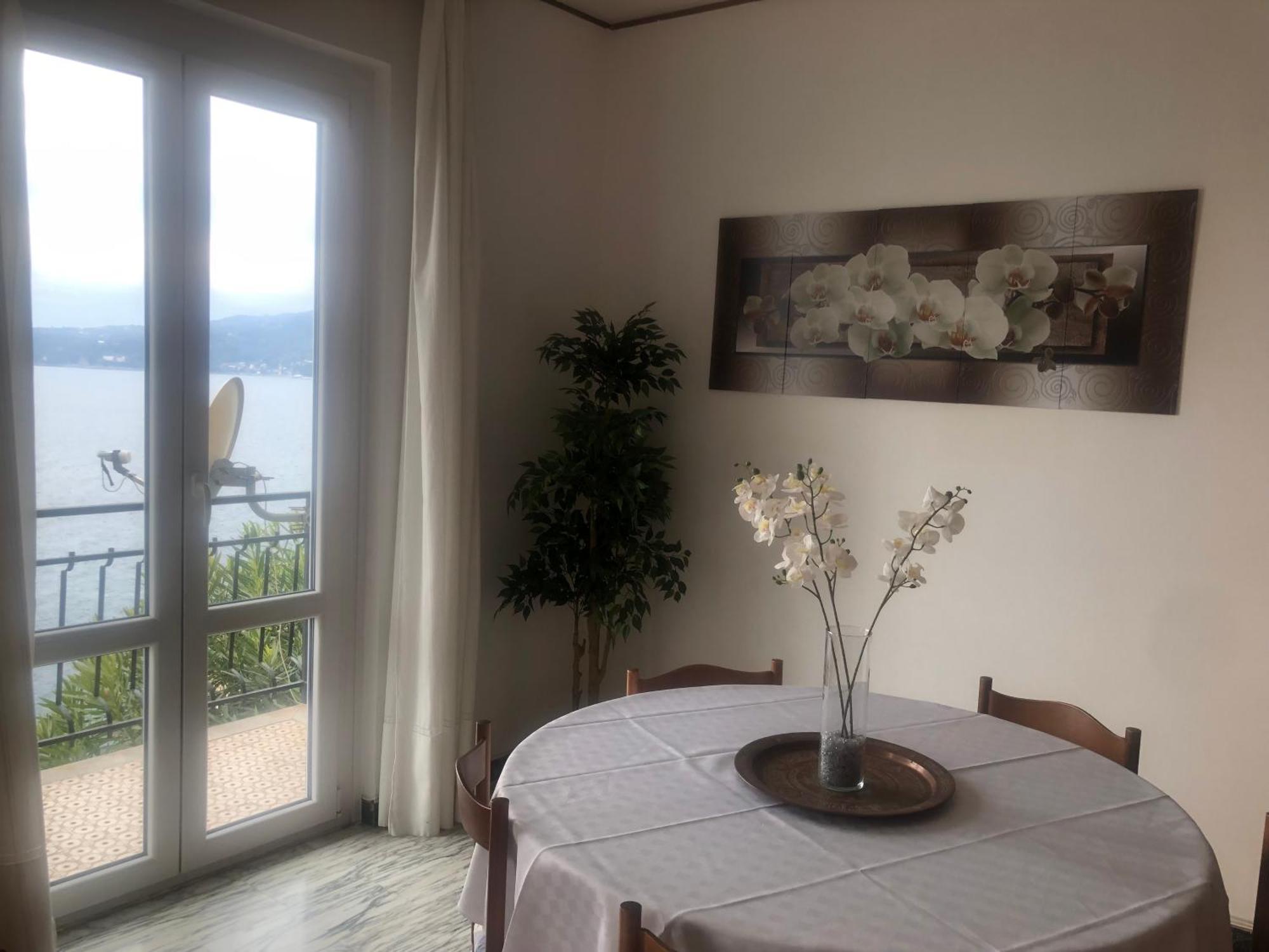 Апартаменты Davanti Al Mare E A Portofino - In Front Of The Sea And Portofino Дзоальи Экстерьер фото